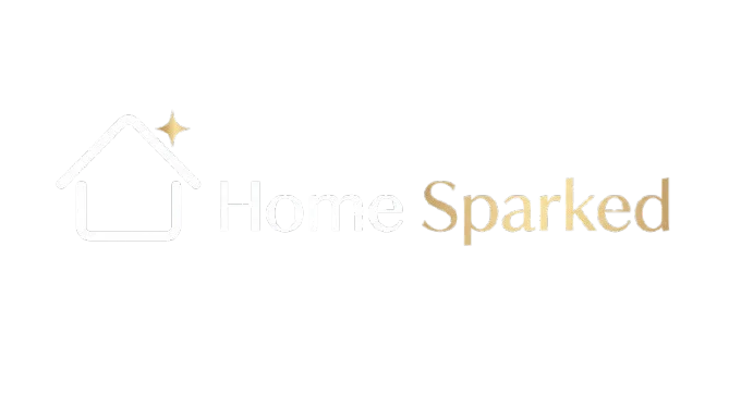 Home Sparked logo
