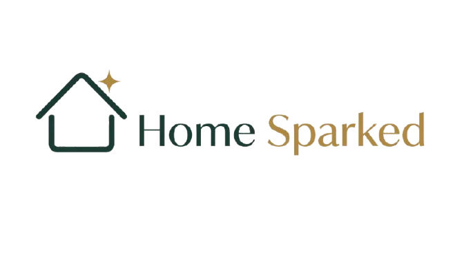Home Sparked logo